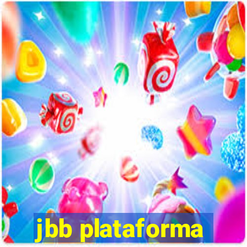 jbb plataforma